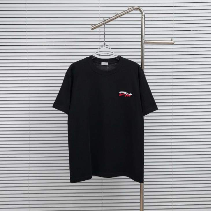 Dior T Shirts Short _SKUDiorS-2XLxetr23315923